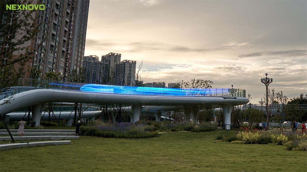 光電玻璃護欄屏NB系列.jpg 光電玻璃護欄屏NB系列.jpg