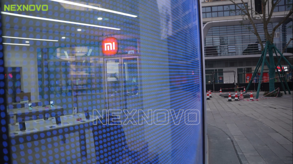 小米旗艦店光電玻璃.png 小米旗艦店光電玻璃.png