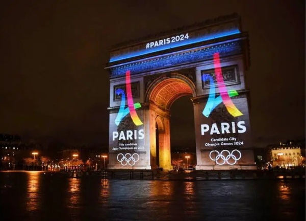 2024巴黎奧運(yùn)會來了，看晶泓LED透明屏如何演繹法式優(yōu)雅|