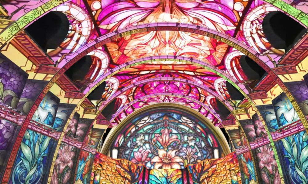 大型沉浸式裸眼3D穹頂投影秀.jpg 大型沉浸式裸眼3D穹頂投影秀.jpg