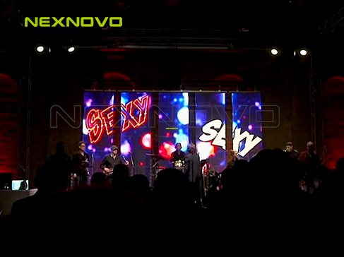 德國樂隊|Germany Band項目