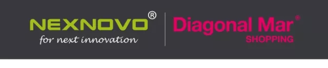 震撼?。×钊梭@艷的360度全視角LED透明屏亮相(圖10)