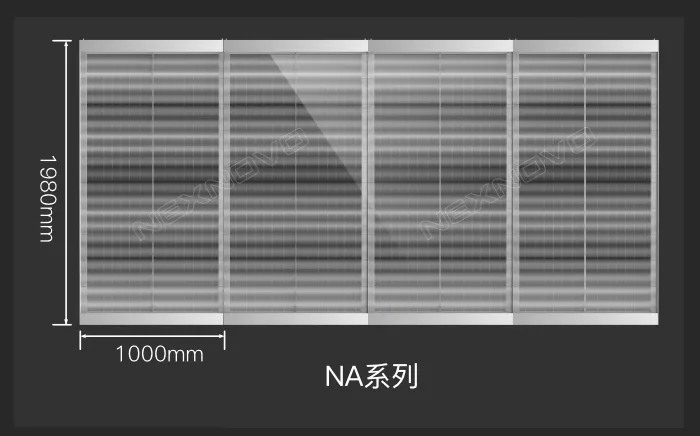 2018法國商超設(shè)備展LED透明屏 (4).jpg 2018法國商超設(shè)備展看晶泓攜透明LED顯示屏玩轉(zhuǎn)智能傳播新模式(圖5)