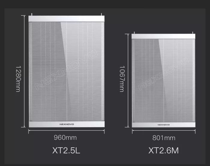 2018法國商超設(shè)備展LED透明屏 (2).jpg 2018法國商超設(shè)備展看晶泓攜透明LED顯示屏玩轉(zhuǎn)智能傳播新模式(圖3)