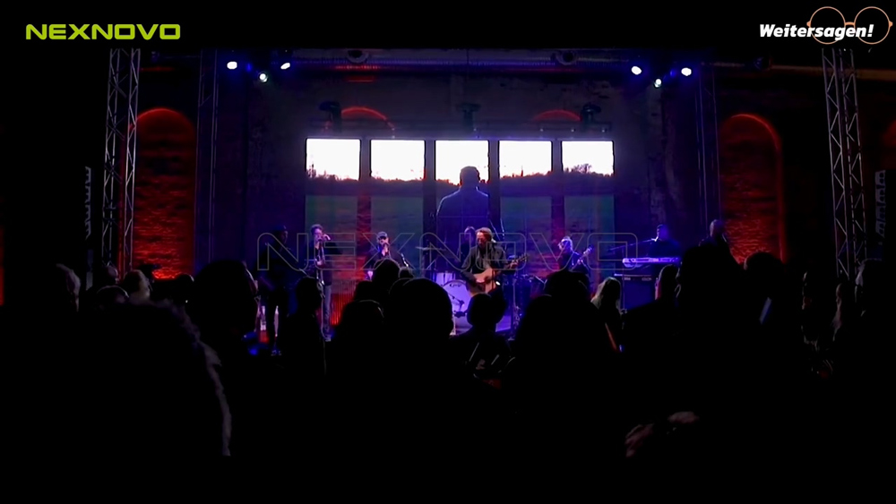 德國樂隊|Germany Band項目(圖2)