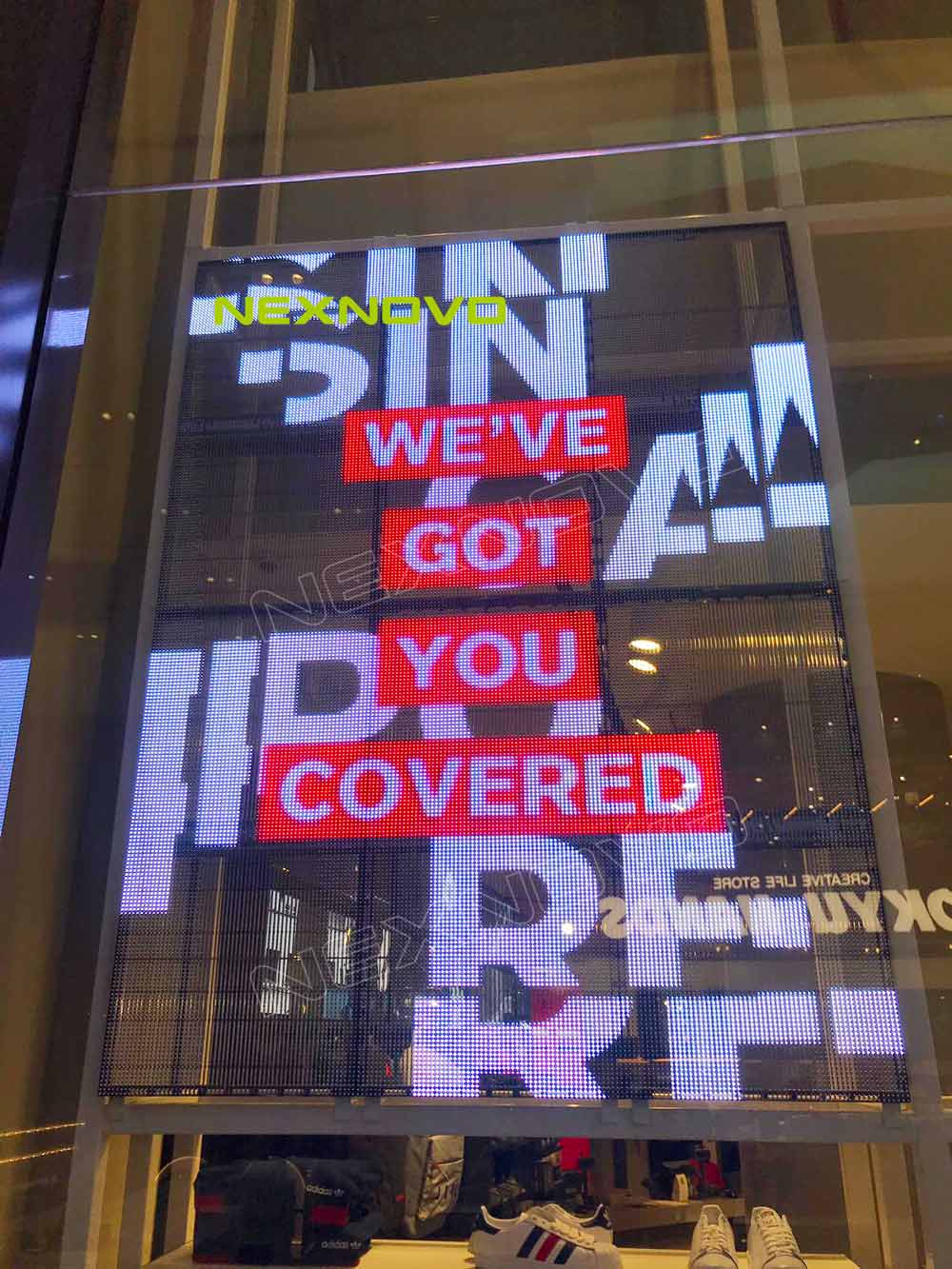 新加坡樟宜機(jī)場(chǎng)項(xiàng)目(圖1)