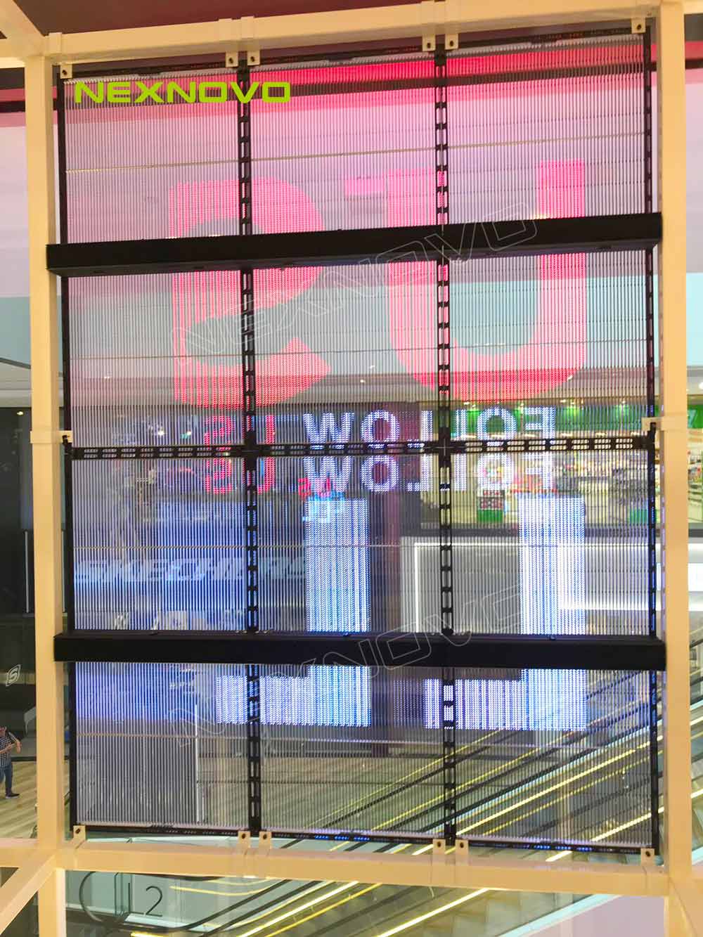 新加坡樟宜機(jī)場(chǎng)項(xiàng)目(圖3)