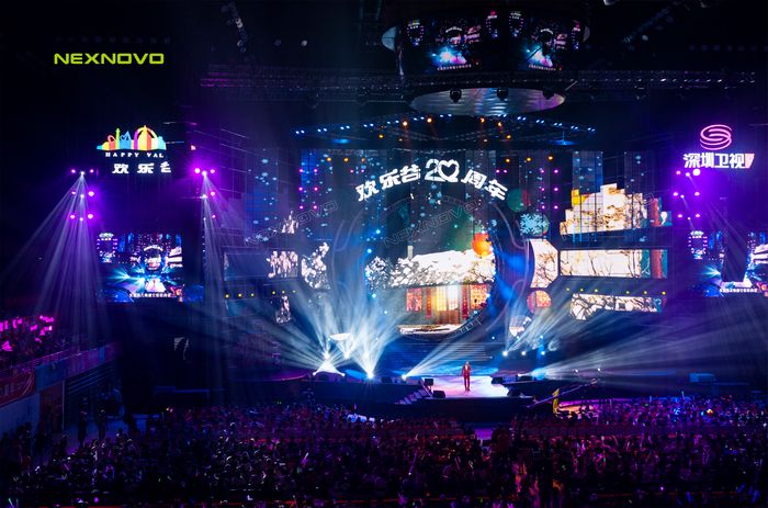 晶泓透明屏，讓玻璃秒變廣告顯示屏(圖15)