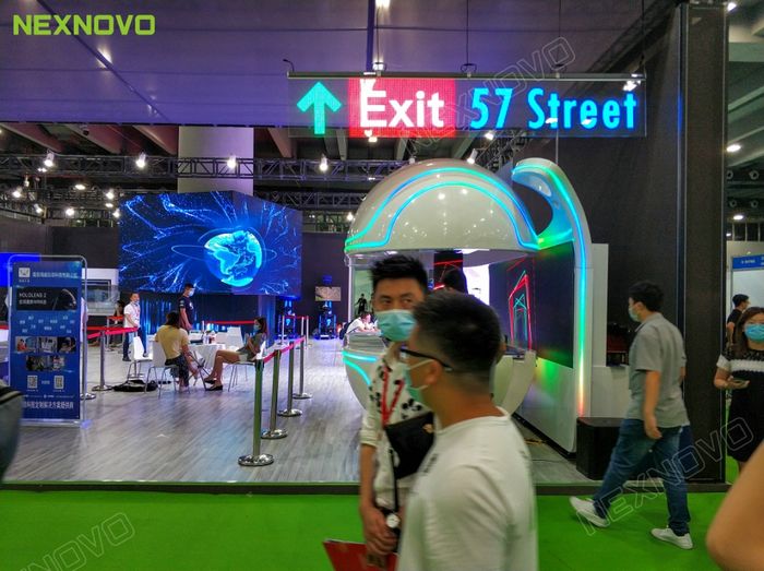 亞洲數(shù)字展覽展示博覽會|數(shù)字化時代，讓廣告發(fā)布和內(nèi)容管理如絲般順滑(圖3)