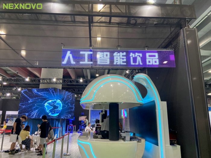 亞洲數(shù)字展覽展示博覽會|數(shù)字化時代，讓廣告發(fā)布和內(nèi)容管理如絲般順滑(圖5)