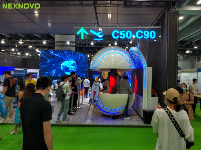 亞洲數(shù)字展覽展示博覽會|數(shù)字化時代，讓廣告發(fā)布和內(nèi)容管理如絲般順滑(圖4)