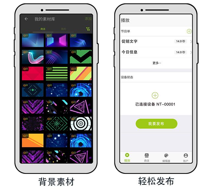 亞洲數(shù)字展覽展示博覽會|數(shù)字化時代，讓廣告發(fā)布和內(nèi)容管理如絲般順滑(圖7)