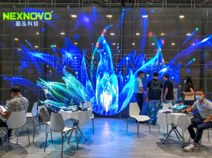 亞洲數(shù)字展覽展示博覽會|數(shù)字化時代，讓廣告發(fā)布和內(nèi)容管理如絲般順滑(圖10)