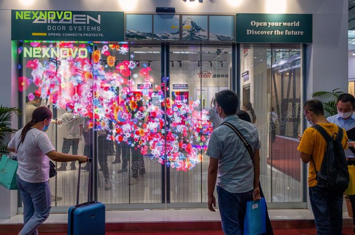 最強(qiáng)跨界晶泓移動(dòng)門-任意門？幸福門？魔幻門？(圖10)