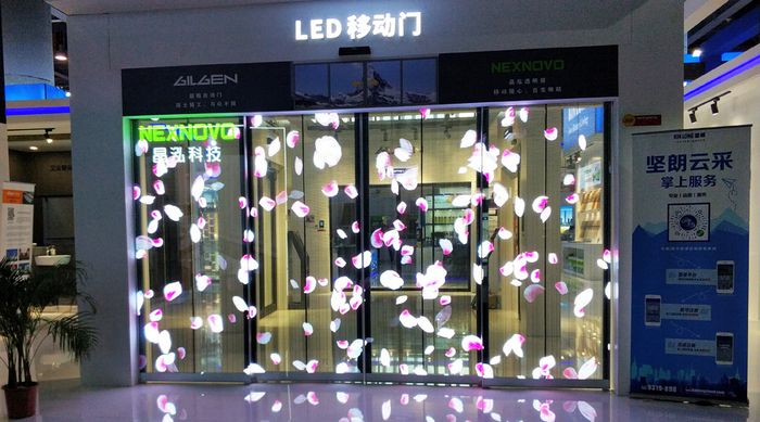 最強(qiáng)跨界晶泓移動(dòng)門-任意門？幸福門？魔幻門？(圖17)