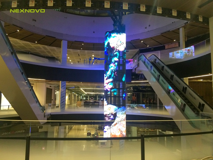 9-西班牙cc Diagonal Mar.jpg 9-西班牙cc Diagonal Mar.jpg