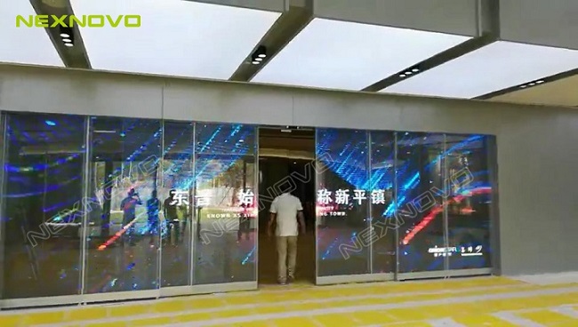 江西景德鎮(zhèn)項目NS移動門.jpg 江西景德鎮(zhèn)項目NS移動門.jpg